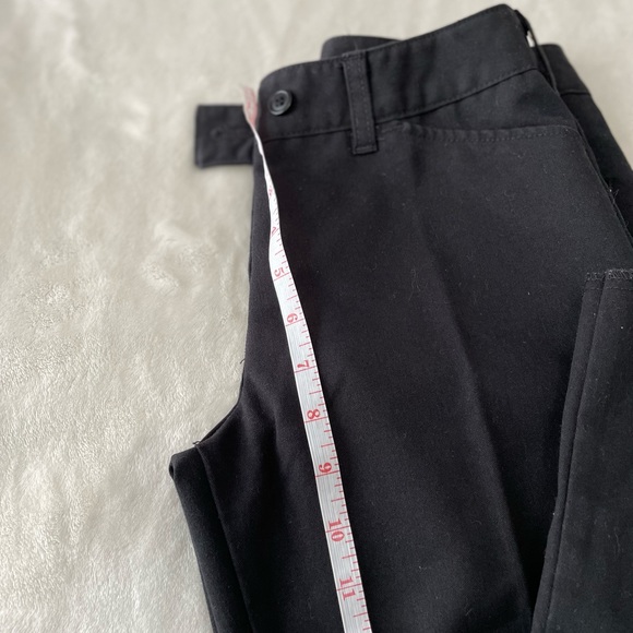 Black Pants - Picture 8 of 9